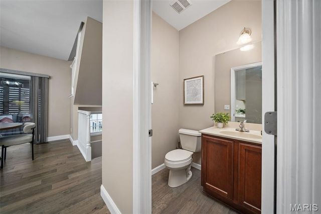1001 Summersweet Drive, St Peters, MO 63376
