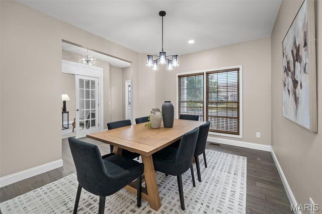 1001 Summersweet Drive, St Peters, MO 63376