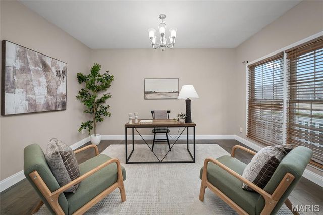 1001 Summersweet Drive, St Peters, MO 63376
