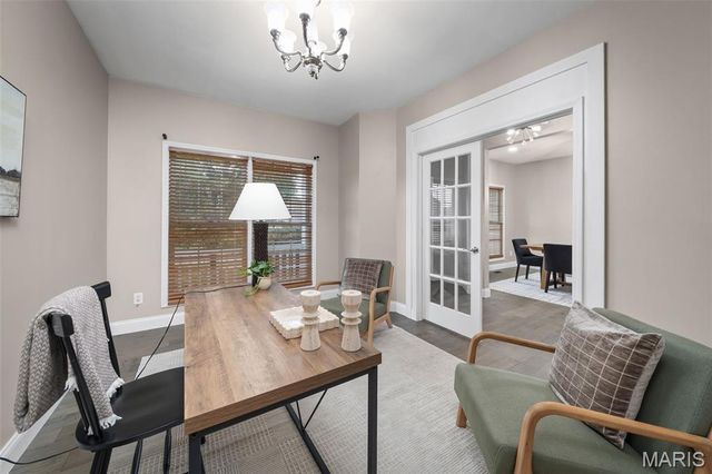 1001 Summersweet Drive, St Peters, MO 63376