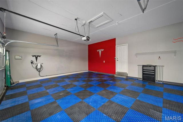 1001 Summersweet Drive, St Peters, MO 63376