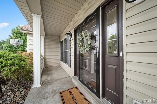 1001 Summersweet Drive, St Peters, MO 63376