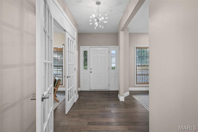 1001 Summersweet Drive, St Peters, MO 63376