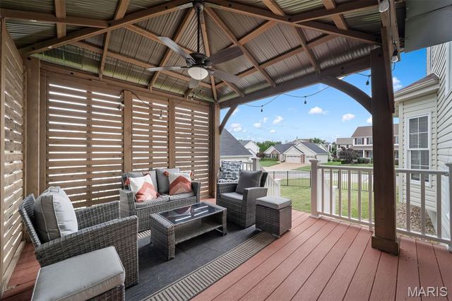 1001 Summersweet Drive, St Peters, MO 63376