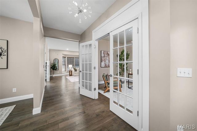 1001 Summersweet Drive, St Peters, MO 63376