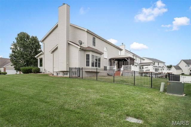 1001 Summersweet Drive, St Peters, MO 63376