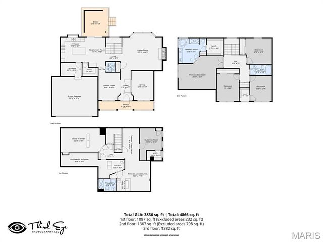 1001 Summersweet Drive, St Peters, MO 63376