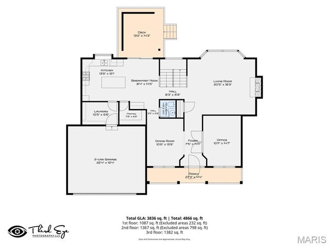 1001 Summersweet Drive, St Peters, MO 63376