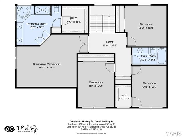 1001 Summersweet Drive, St Peters, MO 63376
