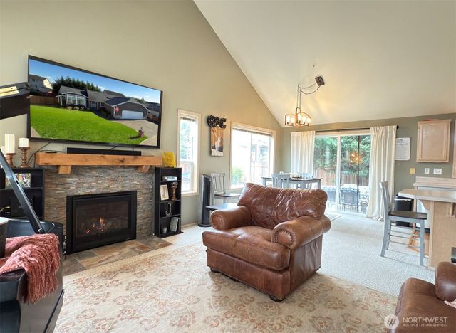 304 SW Coplan Street, Orting, WA 98360
