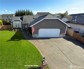 304 SW Coplan Street, Orting, WA 98360