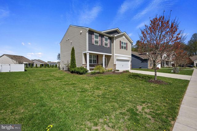 339 FORTY NINE PINES DR, Dover, DE 19904
