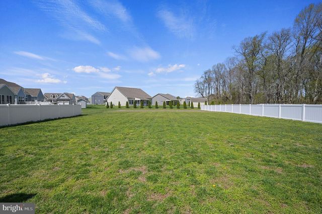 339 FORTY NINE PINES DR, Dover, DE 19904