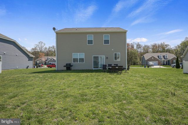 339 FORTY NINE PINES DR, Dover, DE 19904