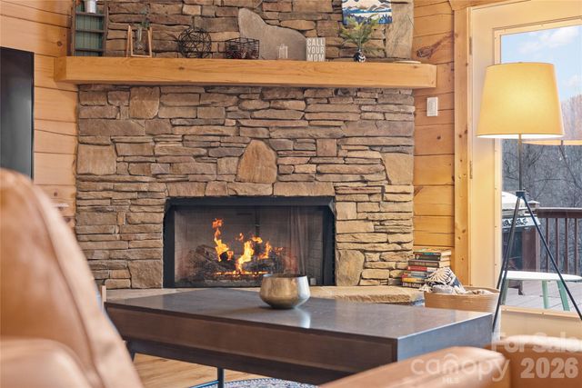 173 Mistletoe Park, Lake Lure, NC 28746