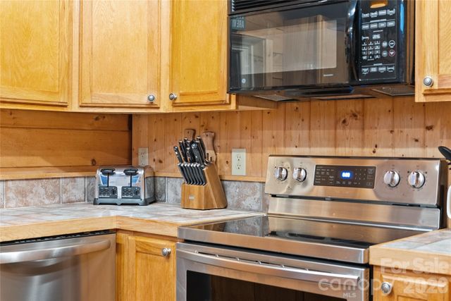 173 Mistletoe Park, Lake Lure, NC 28746