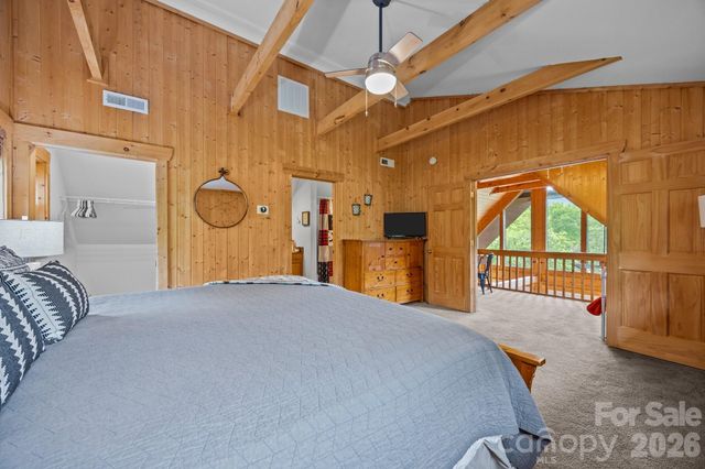 173 Mistletoe Park, Lake Lure, NC 28746