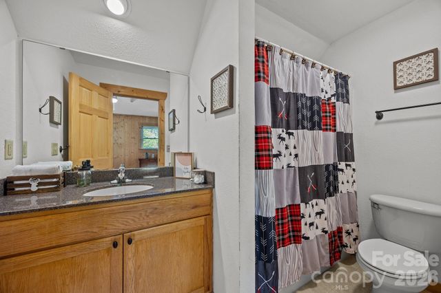 173 Mistletoe Park, Lake Lure, NC 28746
