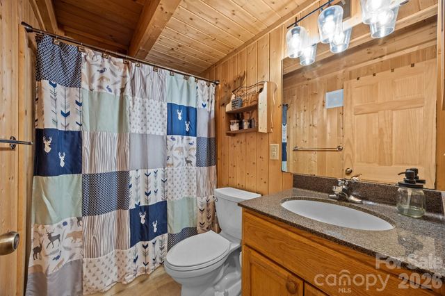 173 Mistletoe Park, Lake Lure, NC 28746