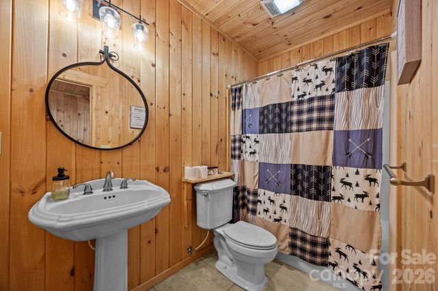 173 Mistletoe Park, Lake Lure, NC 28746