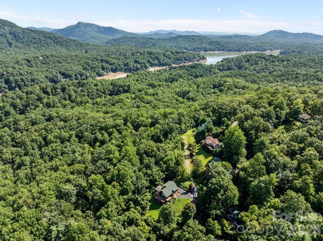 173 Mistletoe Park, Lake Lure, NC 28746