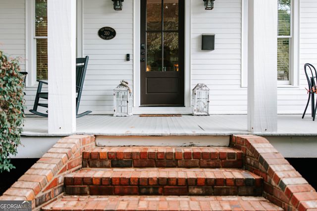 310 Price Avenue, Athens, GA 30606
