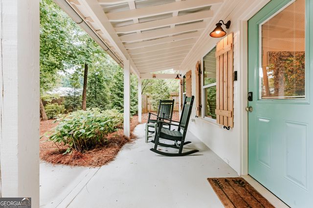 310 Price Avenue, Athens, GA 30606