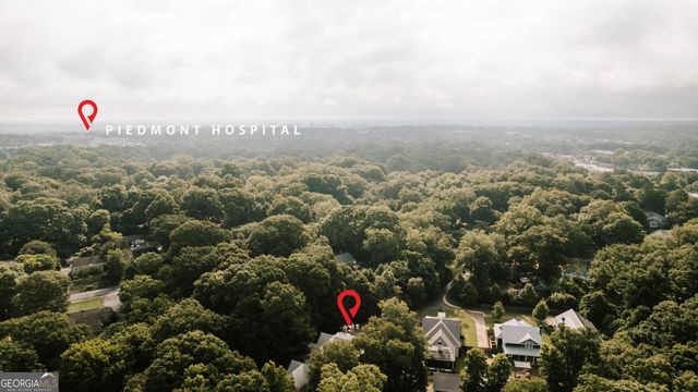 310 Price Avenue, Athens, GA 30606