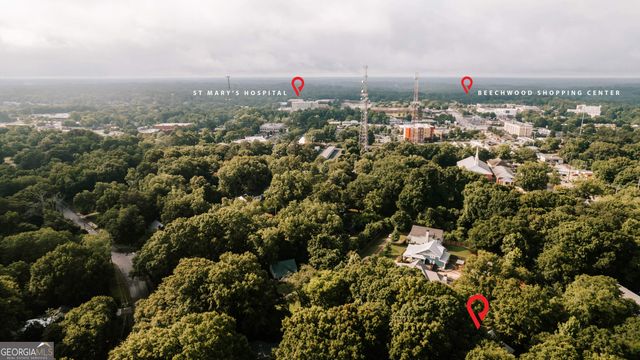 310 Price Avenue, Athens, GA 30606