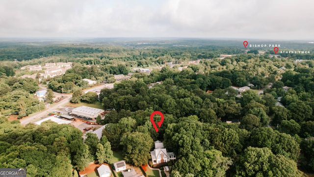 310 Price Avenue, Athens, GA 30606