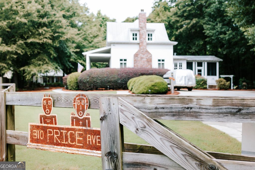 310 Price Avenue, Athens, GA 30606