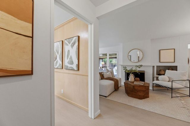 4287 Wilkie Way, Palo Alto, CA 94306