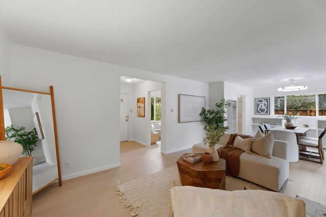 4287 Wilkie Way, Palo Alto, CA 94306