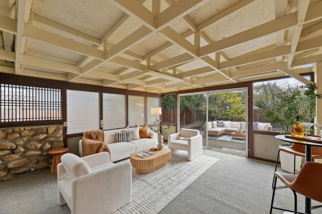 4287 Wilkie Way, Palo Alto, CA 94306