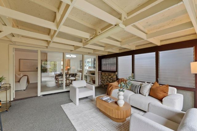 4287 Wilkie Way, Palo Alto, CA 94306