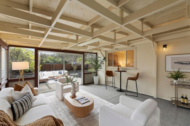 4287 Wilkie Way, Palo Alto, CA 94306