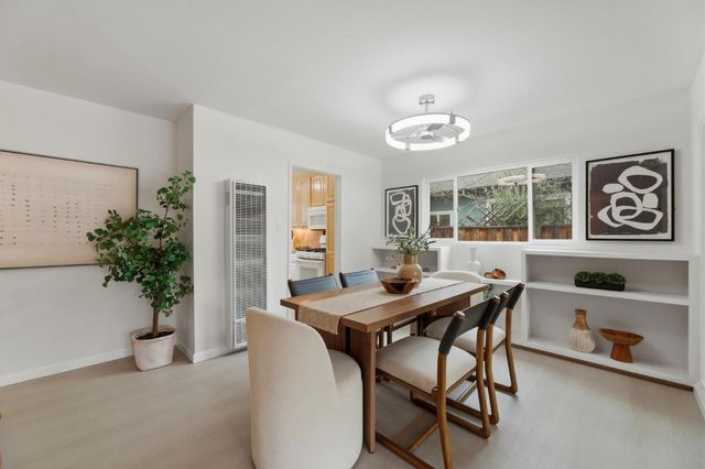 4287 Wilkie Way, Palo Alto, CA 94306