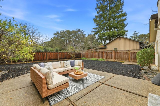 4287 Wilkie Way, Palo Alto, CA 94306