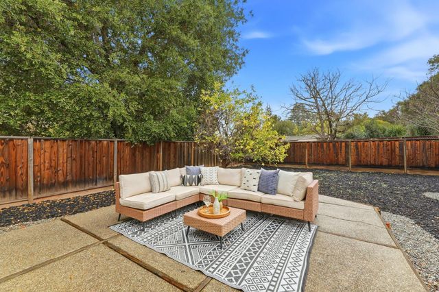 4287 Wilkie Way, Palo Alto, CA 94306