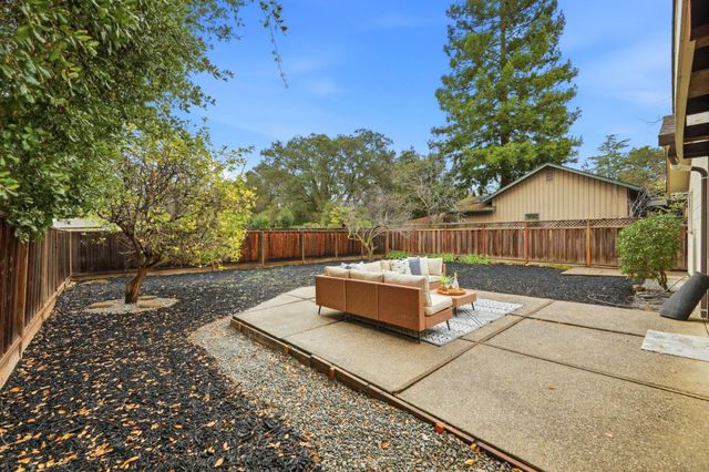 4287 Wilkie Way, Palo Alto, CA 94306