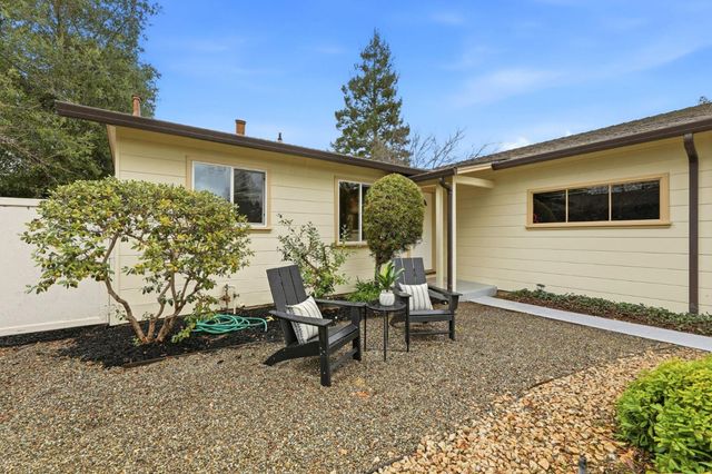 4287 Wilkie Way, Palo Alto, CA 94306