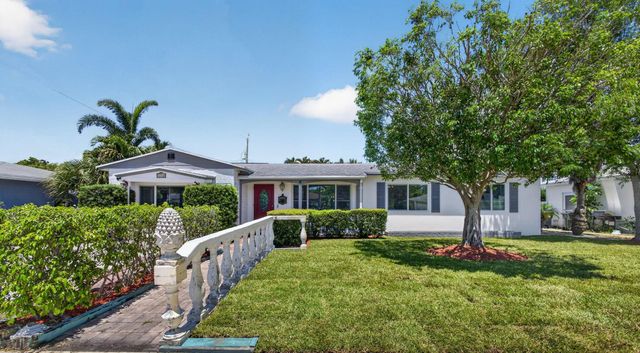1762 15th Avenue N, Lake Worth Beach, FL 33460