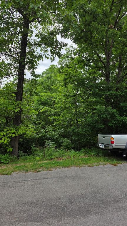 TBD Nantwich Circle, Bella Vista, AR 72714