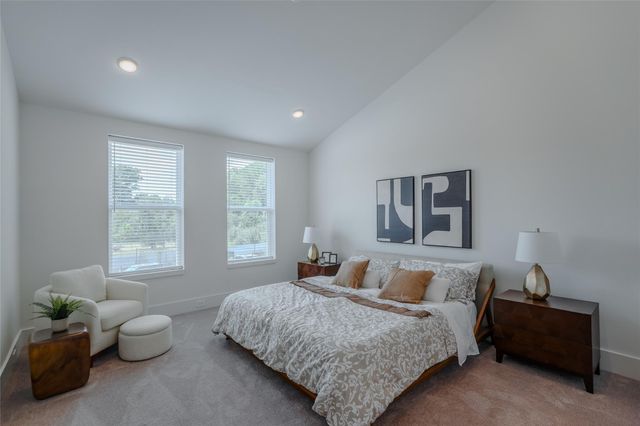 862 Paul Quinn Street G, Houston, TX 77091