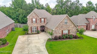 109 Elizabeth Drive, Brandon, MS 39042