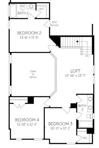 9309 Rolling Meadow Way, Denton, TX 76226