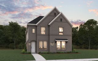 9309 Rolling Meadow Way, Denton, TX 76226