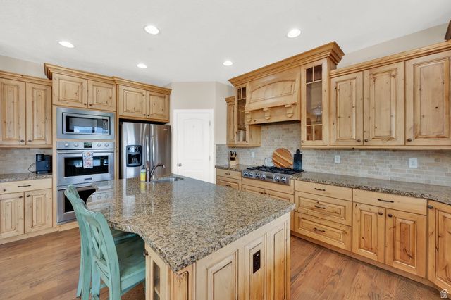 10257 S MCKINLEY PARK LN, South Jordan, UT 84095