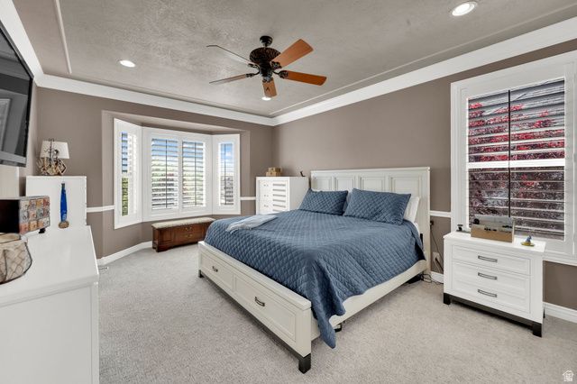 10257 S MCKINLEY PARK LN, South Jordan, UT 84095