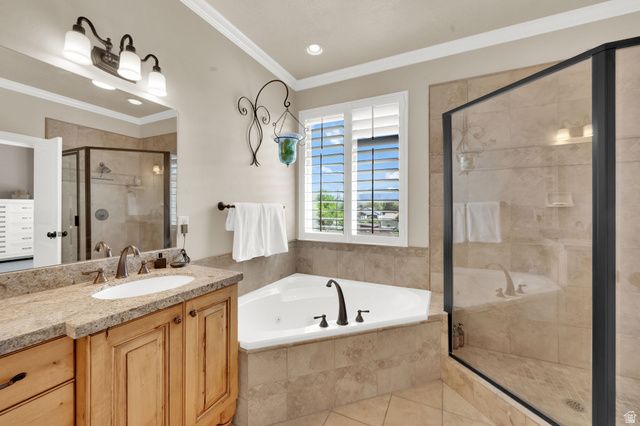 10257 S MCKINLEY PARK LN, South Jordan, UT 84095